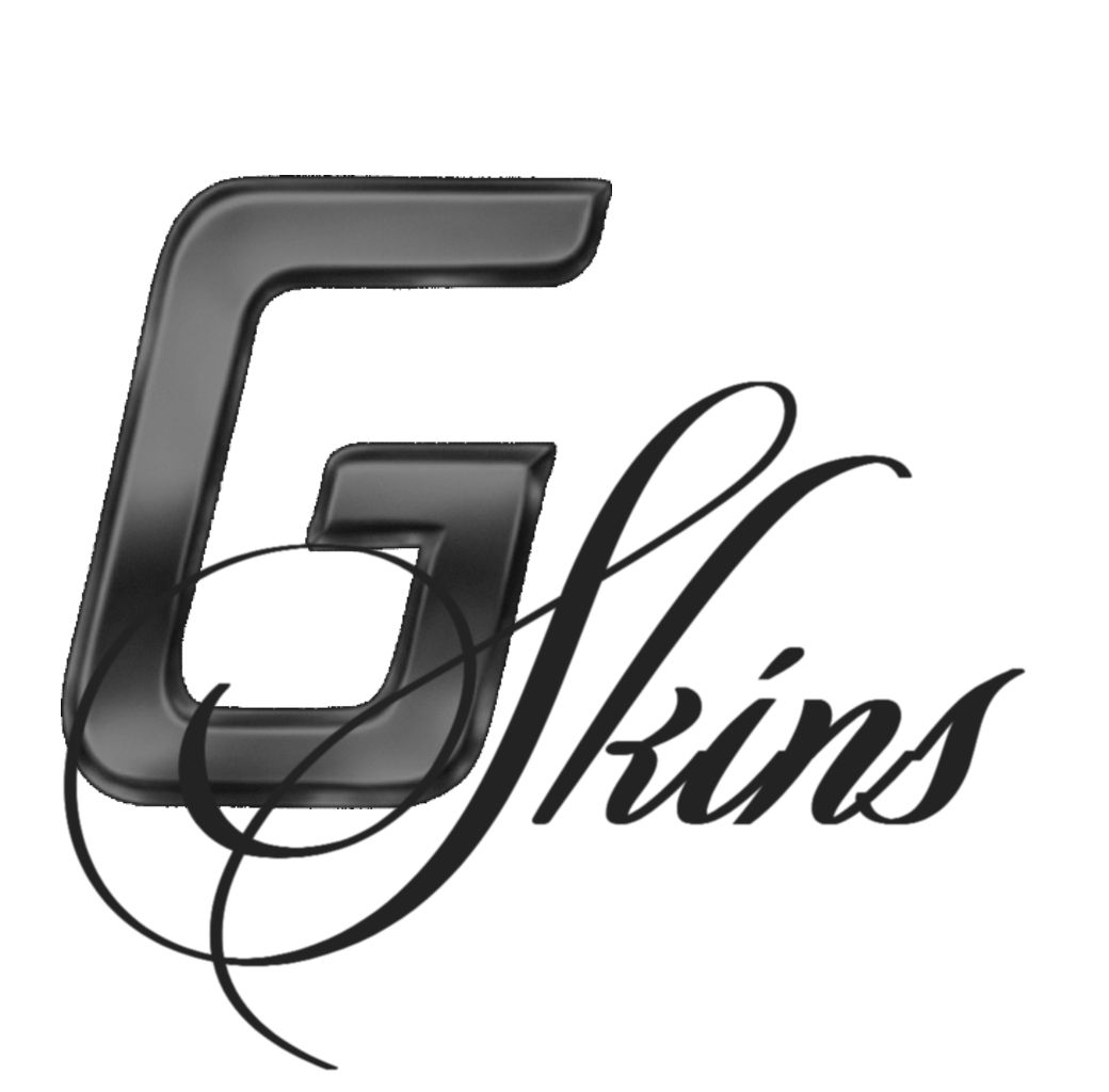 G-skins: Glock and Universal Pistol Skins