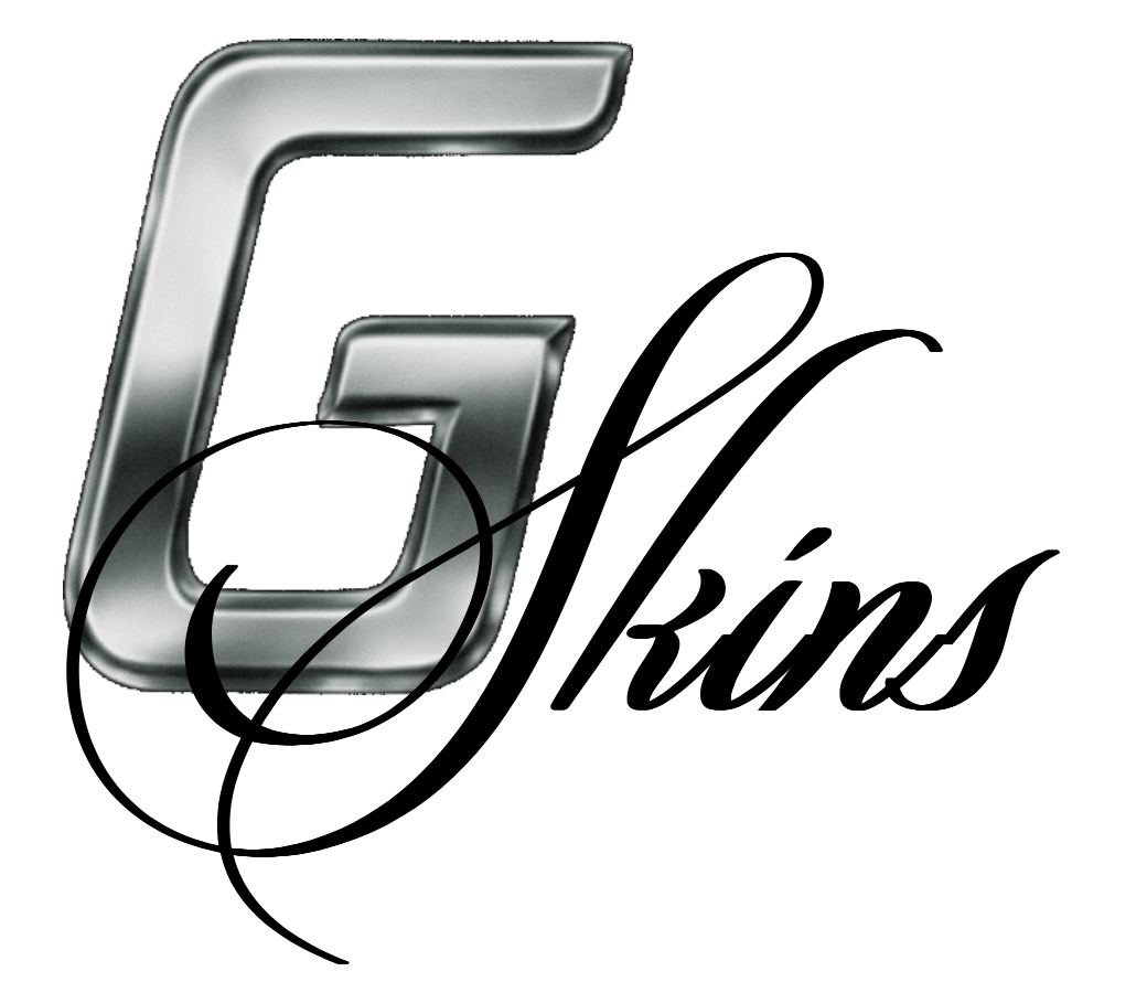 G-skins: Glock and Universal Pistol Skins