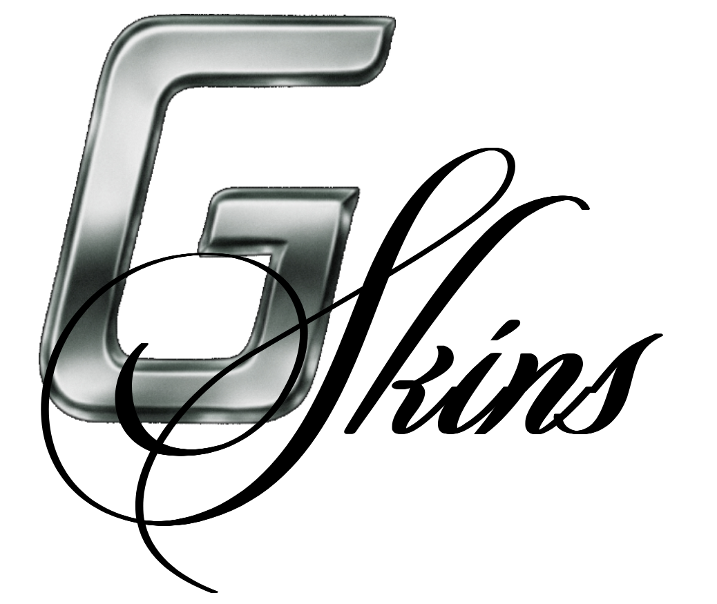 G-skins: Glock and Universal Pistol Skins