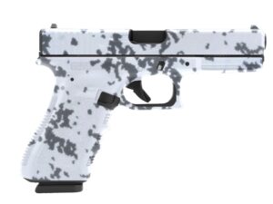 WINTER CAMO