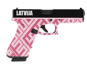 LATVIA NATIVE