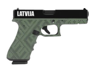 LATVIA CAMO