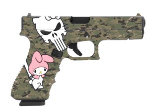 HELLO CAMO