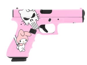 HELLO PINK