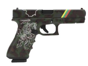 LITHUANIA CAMO